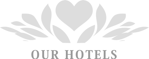OUR HOTELS